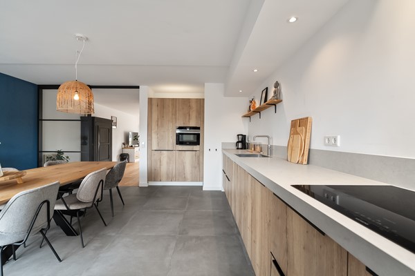 Medium property photo - Boterzwin 4215, 1788 WT Julianadorp